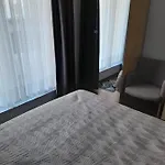 アパート Residentie Canada ブランケンベルヘ