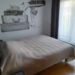 Residentie Canada Appartamento *