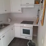 Appartamento Residentie Canada