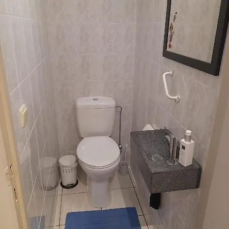 Residentie Canada Blankenberge