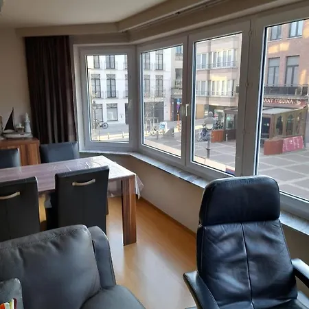Residentie Canada *