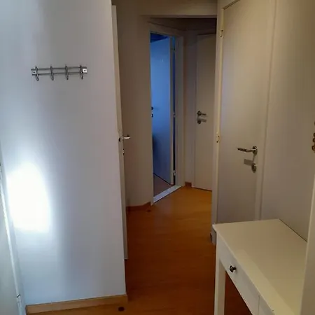 Residentie Canada 아파트