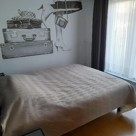 Residentie Canada Appartement *