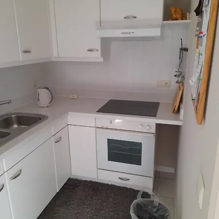 Appartement Residentie Canada