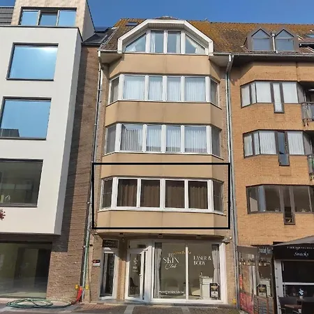 Residentie Canada Apartment