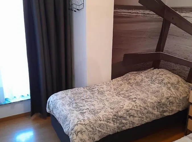 Residentie Canada Blankenberge