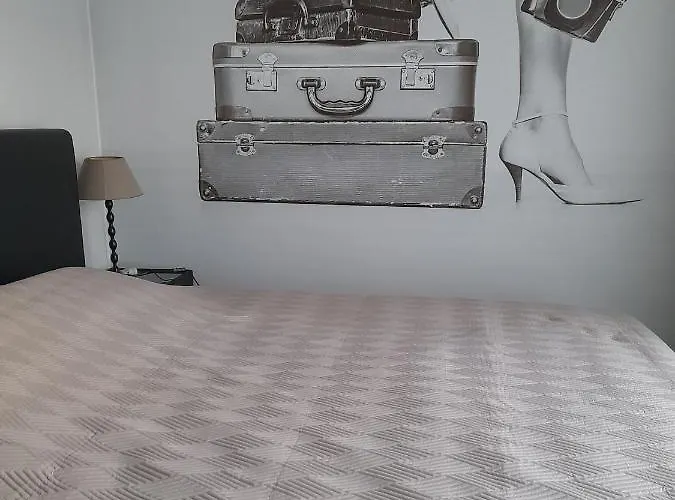 Residentie Canada Lägenhet