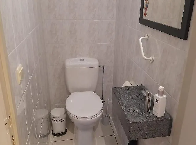 Residentie Canada Blankenberge