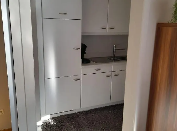 Residentie Canada Lägenhet Blankenberge