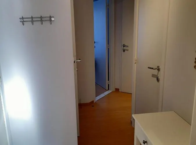 Residentie Canada Lägenhet